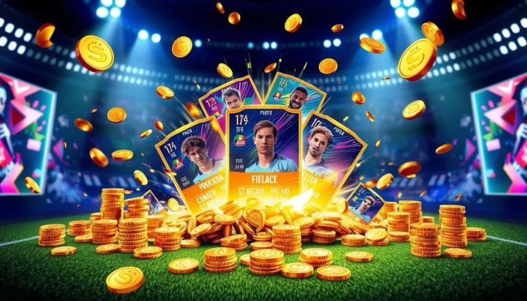 Enjoy the FIFA 23 pack opening experience with the free simulator