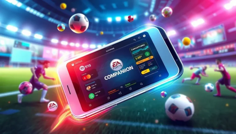 fifa companion