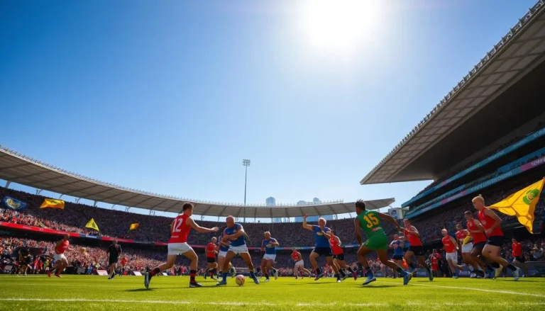 Adelaide Footy League