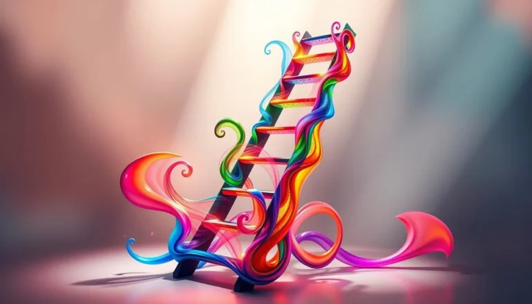 bbl ladder