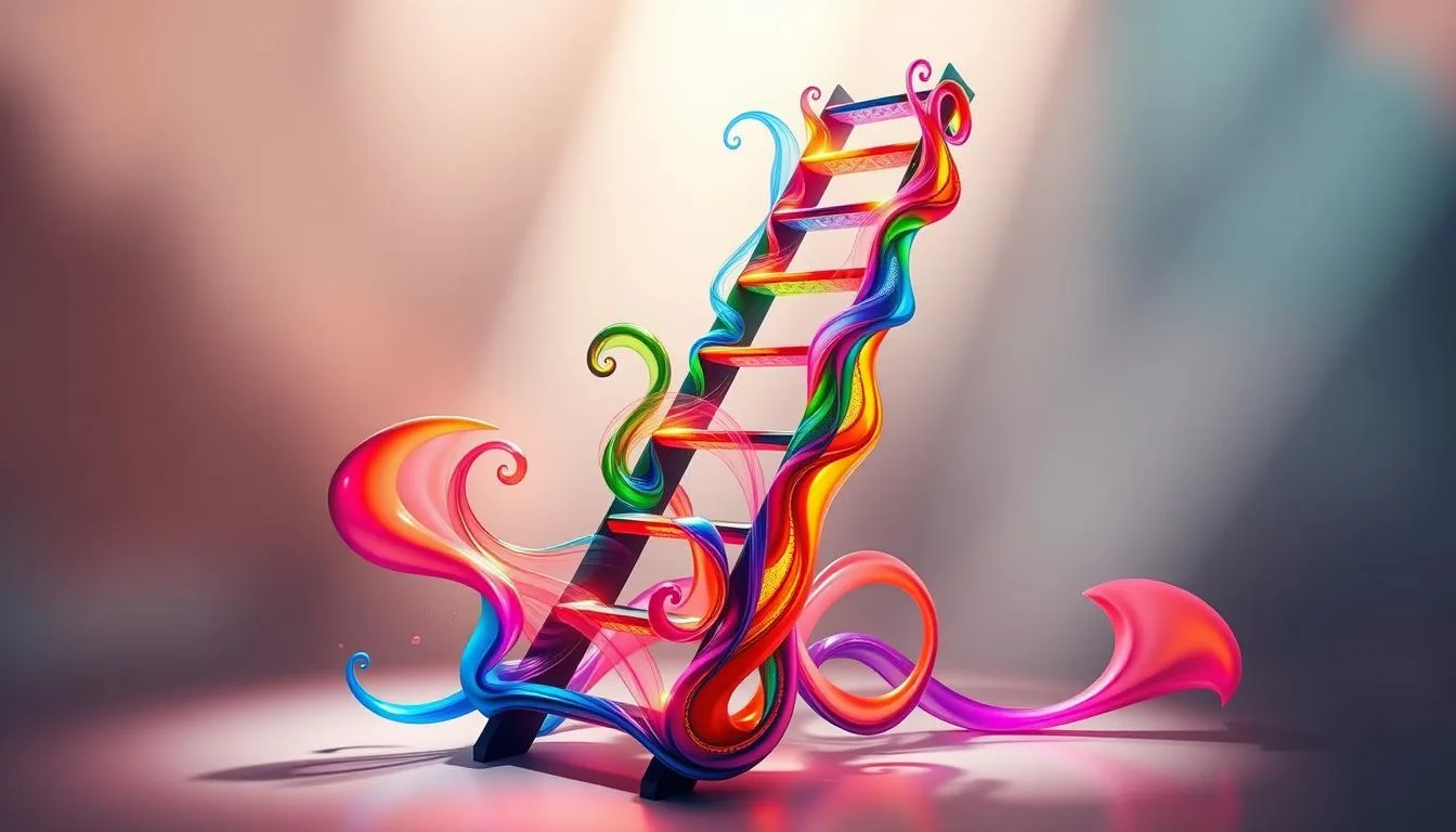 bbl ladder