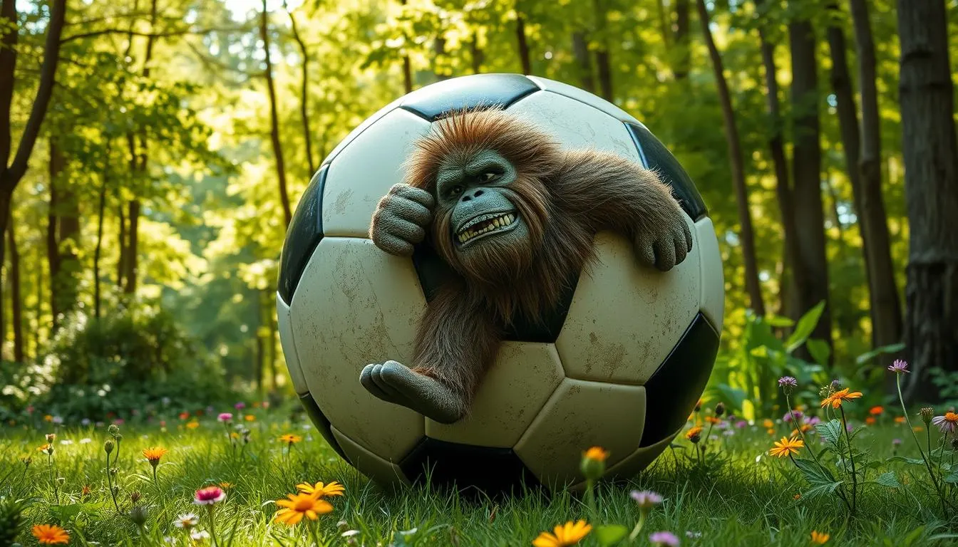 big footy