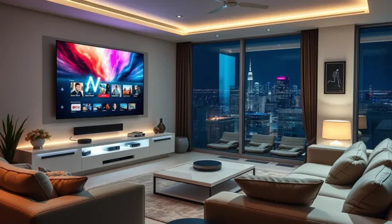 IPTV Smarters 2024