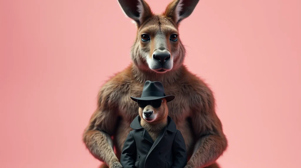 VPN KangarooIPTV
