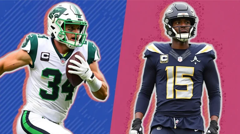 nfl 2025 mock draft the strongest picks and weakest surprises